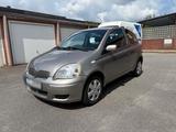 Toyota Yaris*wenig Kilometer *Tüv Neu - Toyota Gebrauchtwagen in Flensburg