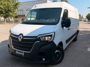 Renault Master - 1