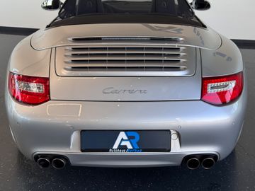 Porsche 997 - 9