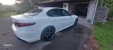 Alfa Romeo Giulia 2.0 Turbo 16V 206 kW AT8-Q4 Veloce Veloce - Alfa Romeo: Veloce