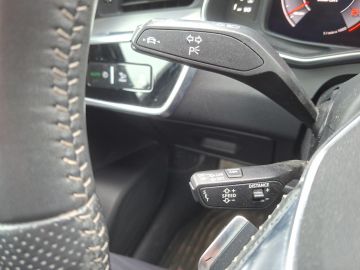Audi A6 Avant sport 40 °S Line°PGD°LED°360°-RFK°ACC°