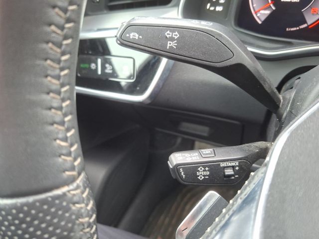 Audi A6 Avant sport 40 °S Line°PGD°LED°360°-RFK°ACC°