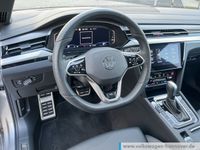 Volkswagen Arteon - Vorschau Bild 14