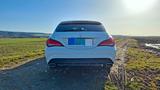 Mercedes-Benz CLA 220 Shooting Brake CLA 220 d Urban S... - Mercedes-Benz CLA 220 Shooting Brake aus 2015