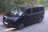 Ford Tourneo Custom Tit X Hybrid fast Vollausstattung