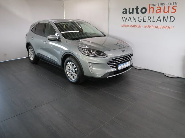 Ford Kuga 2.0 Titanium X AWD ACC Kamera B&O SHZ