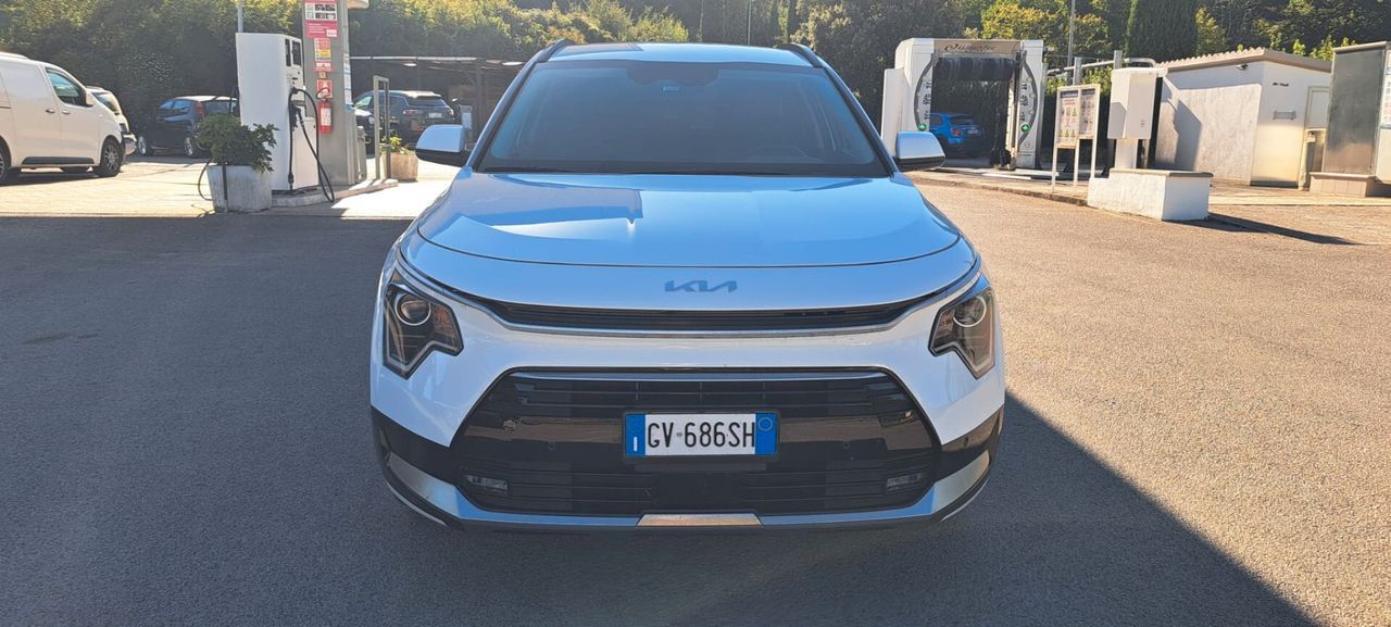 Other Kia Niro 1.6 GDi DCT HEV Style imagem 3
