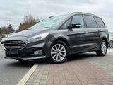 Ford Galaxy Rkam Navi Standheiz7Sitze LED Unfallfrei - Ford Galaxy: Van, 7st