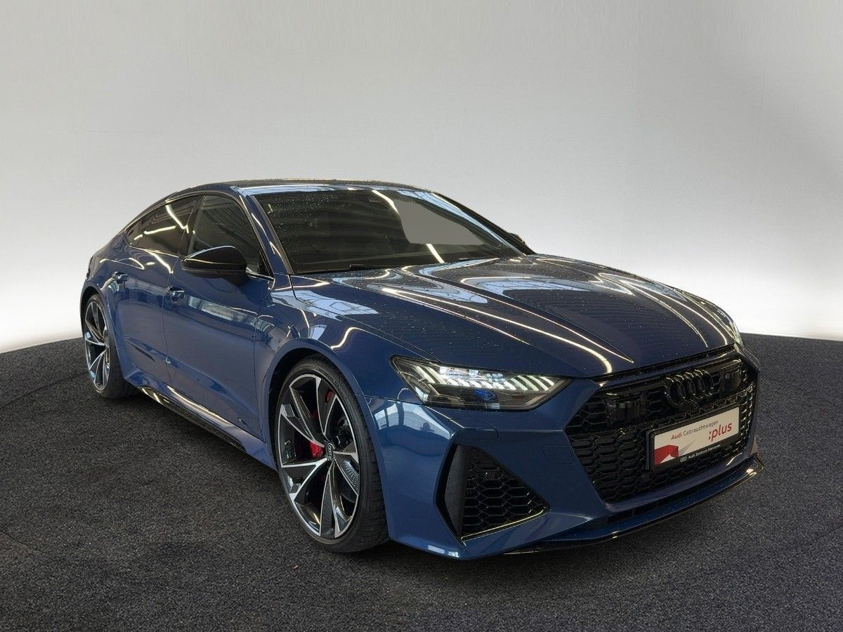 Audi RS7 - Bild 7