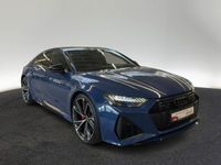 Audi RS7 - Vorschau Bild 7