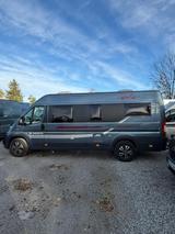 Adria Twin 640 SLX EINZELBETTEN NAVI ZV HEKI AHK TOP - Kastenwagen Einzelbetten