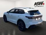 Volkswagen Tiguan R-Line 1,5 l eHybrid 272PS DSG AHK ACC 36 - Volkswagen Tiguan: Weiß