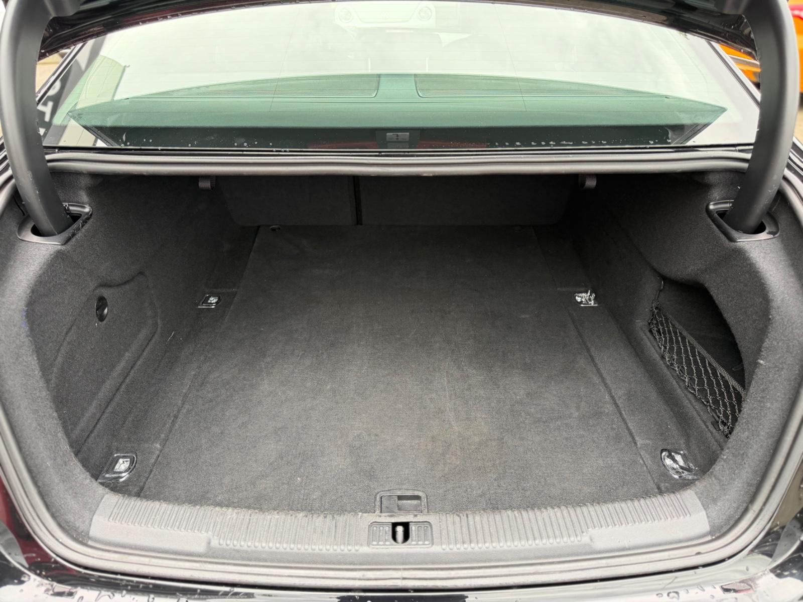 Audi A6 2.0 TFSI S tronic quattro/S line/SoftClose!