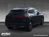 Mercedes-Benz EQA 250 Electric Art, Advanced Plus - blaue Mercedes-Benz EQA