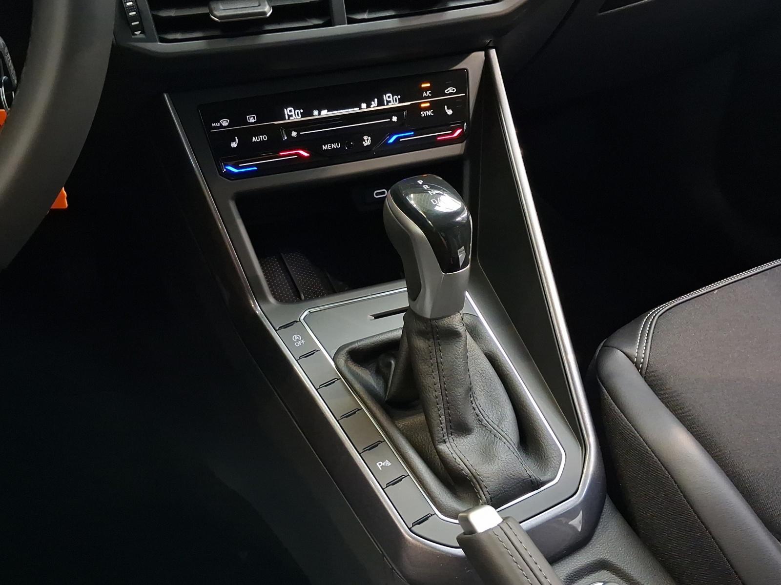 Volkswagen Taigo 1,0 l TSI DSG Style, миниатюра 17