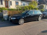 Audi a4 b7 2.0 tdi S-line Viele neue Teile - Audi: Teile
