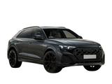 Audi Q8 50 TDI quattro S line+HUD+AHK+Raute+Alu23+...
