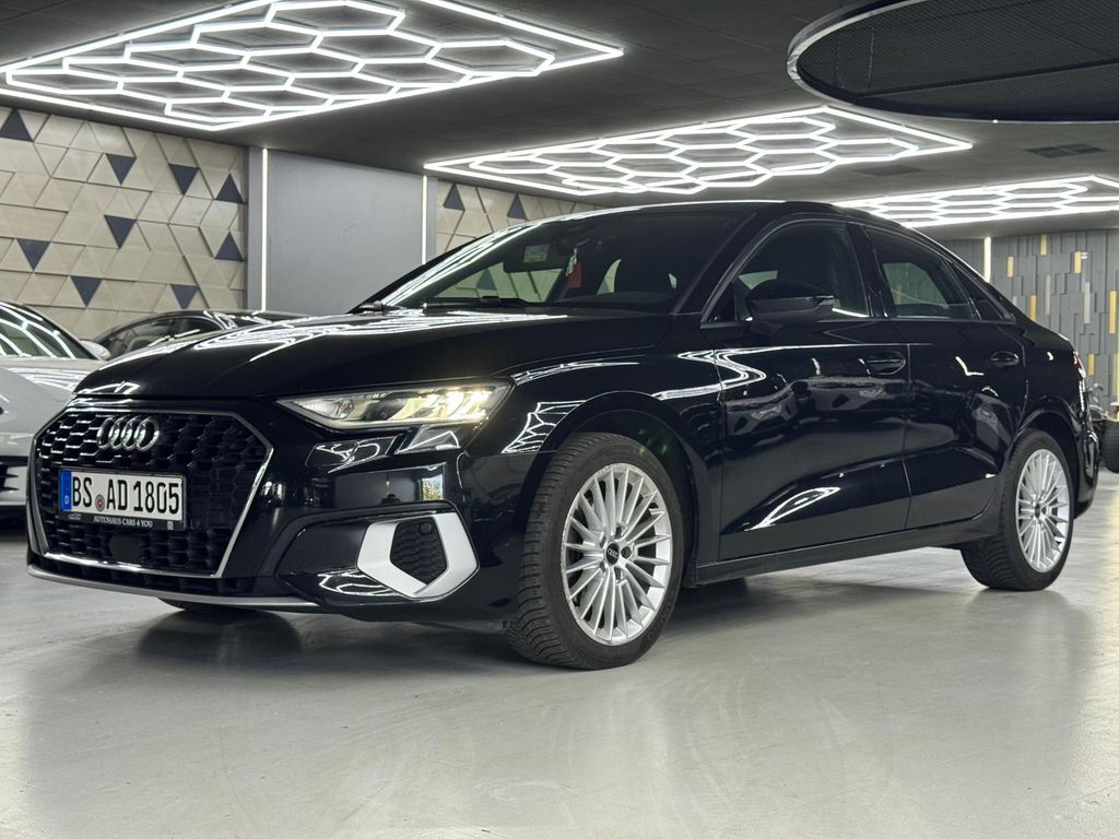 Image of Audi A3