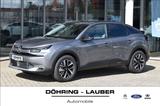 Citroën C4 Hybrid 145 Doppelkupplung 6-Gang MAX Allwette - Citroën C4 Vorführfahrzeuge