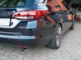 Opel Astra ST 1.6 Turbo Ultimate 147kW Autom. AHK GSD - Opel Astra: 1.6