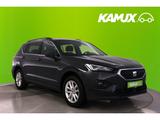 Seat Tarraco 1.5 TSI DSG Style+LED+NAVI+VIRTUAL+PDC