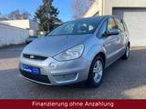 Ford S-Max S-MAX Trend*Automatik*1.Hand*Leder* - gebrauchte Ford S-Max aus dem Jahr 2007