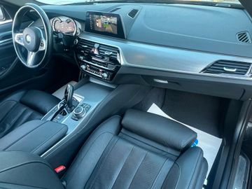 BMW 520 - 10