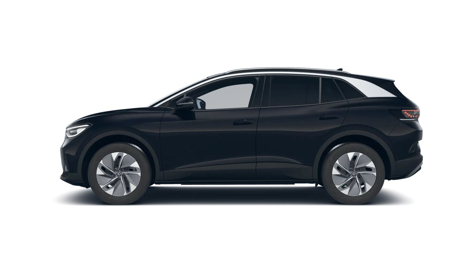 Volkswagen ID.4 - Bild 13
