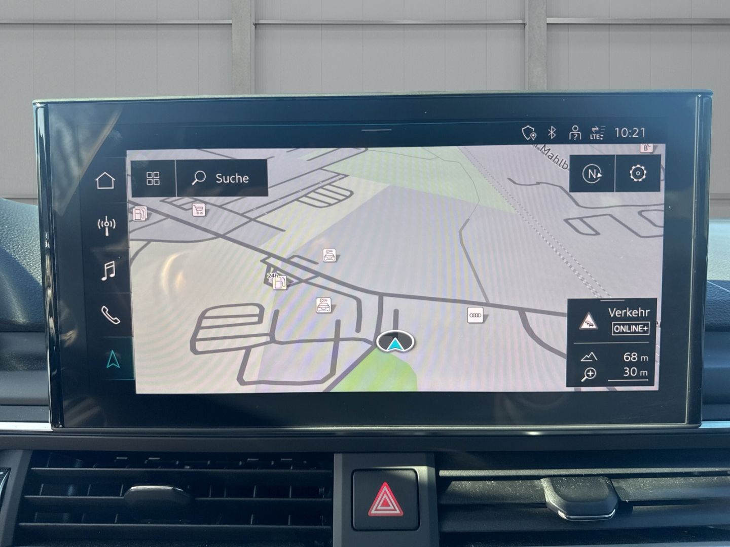 Audi A4 allroad quattro 40 TDI S tronic Navi LED El.  foto 7