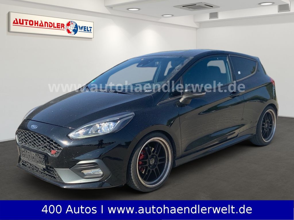 Image of Ford Fiesta