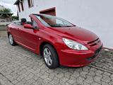 Peugeot 307 CC  Cabrio  HU-08/27 ZR,ZKD,In... - Peugeot 307 mit Benzin-Antrieb: Cabrio, 2.0