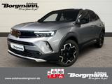 Opel Mokka-e Ultimate LED - Carplay - Navi - Alcantar - graue Opel Mokka-e