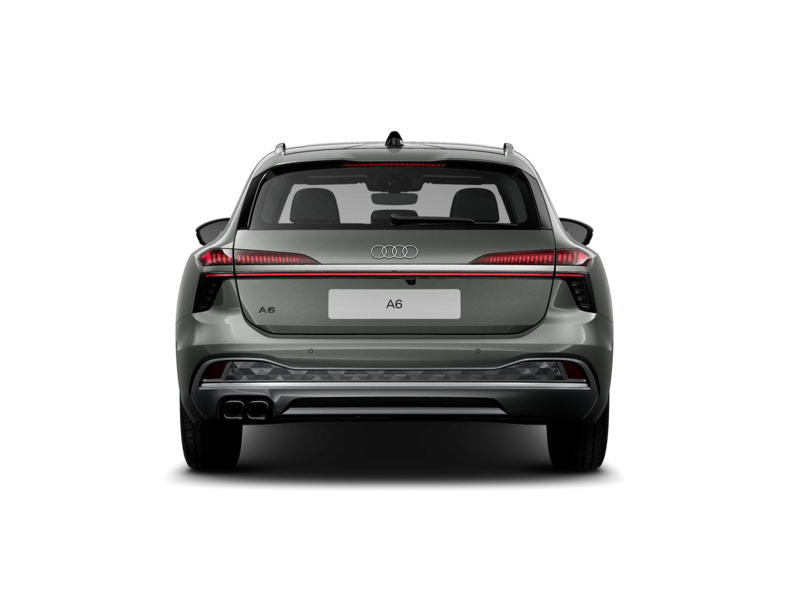 Audi A6 - Bild 6