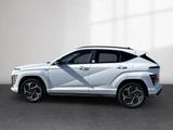Hyundai KONA SX2 HEV 1.6 DCT N-Line Navi Digitales Cockp - Hyundai KONA mit Hybrid-Antrieb