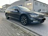 Volkswagen Passat 2021 2.0 TDi Automatik - Volkswagen Passat: 20 TDI