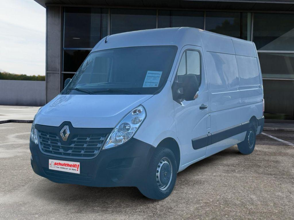 Renault Master dCi 130 L2H2 VA