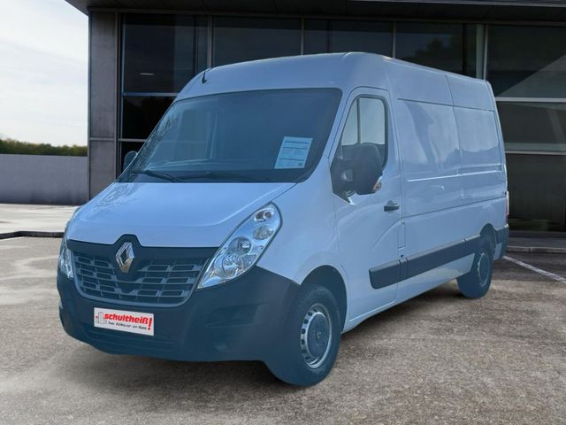 Renault Master dCi 130 L2H2 VA