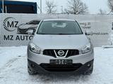 Nissan Qashqai Acenta - Nissan aus 2013
