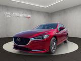 Mazda 6 CENTER-LINE ++LED+Navi+ACC++ - Mazda 6 Tageszulassungen