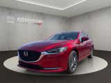 Mazda 6 CENTER-LINE ++LED+Navi+ACC++ - Mazda 6 Tageszulassungen