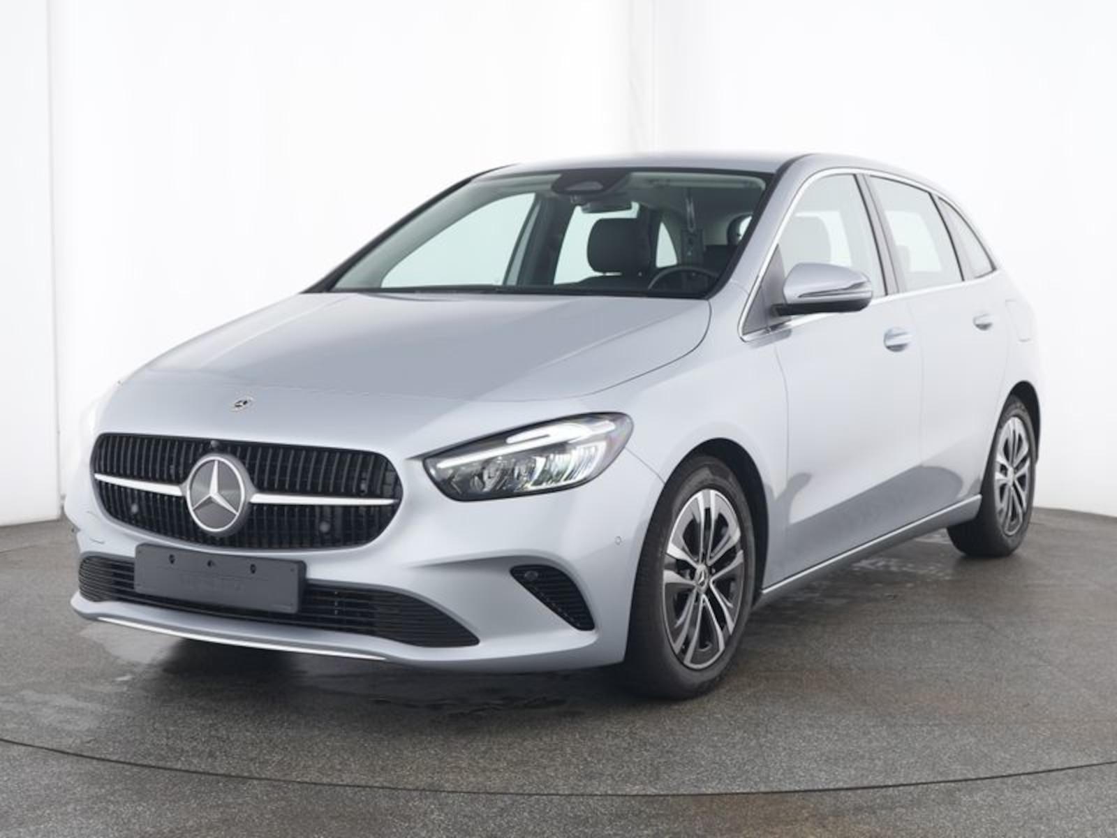 Mercedes-Benz B 200 Progressive*AHK*
