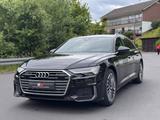 Audi A6 Avant 50 TFSI e quattro sport S-line/HDMatrix - Audi A6 mit Hybrid-Antrieb