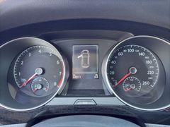 Volkswagen Golf VII Sportsvan 1.2 TSI BMT Sound