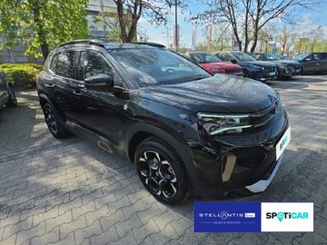 Citroen C5 Aircross - 3