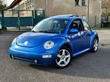 Volkswagen VW Beetle 2.3 VR5 V5 170PS-Selten!-Schiebedach! - gebrauchte VW New Beetle aus dem Jahr 2001