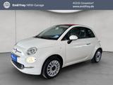 Fiat 500 C 1.2 8V Lounge NAVI+PDC+KOMFORT-PAKET - Fiat 500 Gebrauchtwagen in Düsseldorf