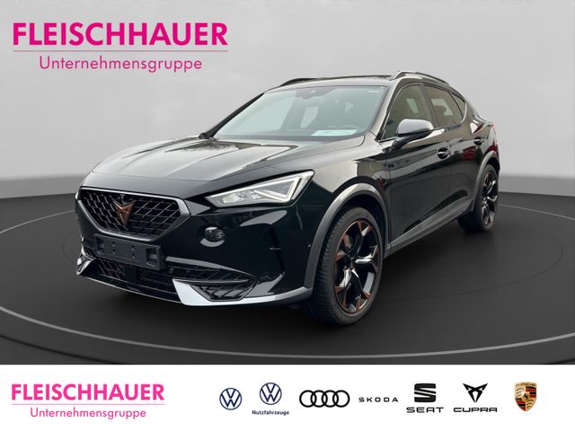 Cupra Formentor Priority e-Hybrid 1.4 DSG+LEDER+SHZ