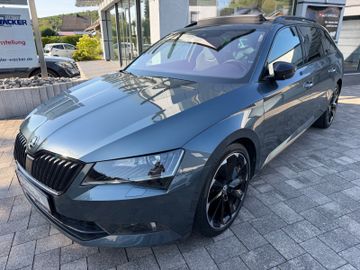 Skoda Superb - 3