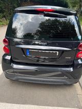 Smart ForTwo coupé 1.0 45kW mhd pure pure - Smart ForTwo: Pure
