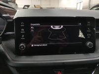Skoda Fabia - Vorschau Bild 7